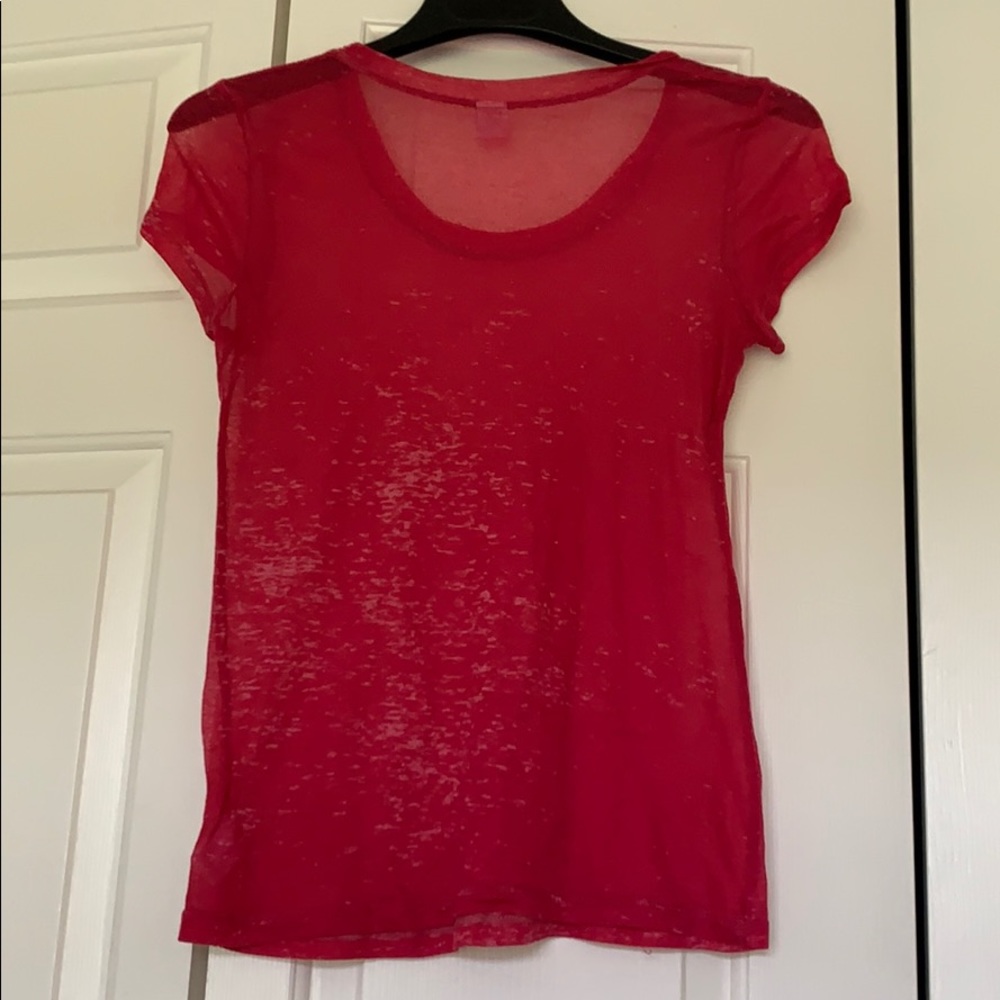 Sheer Top “Kirra” - Picture 5 of 5
